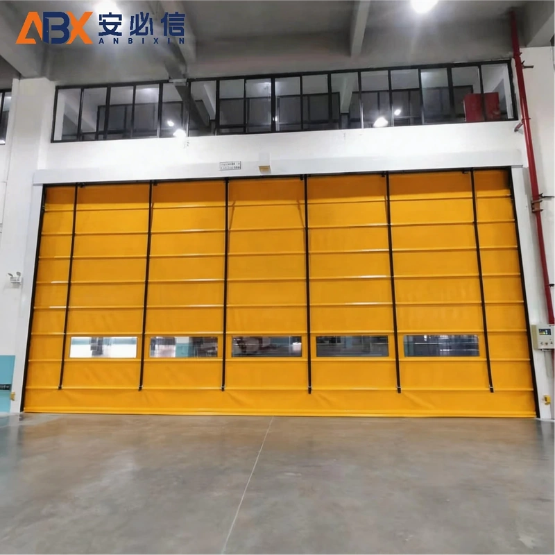通化市高速堆积门