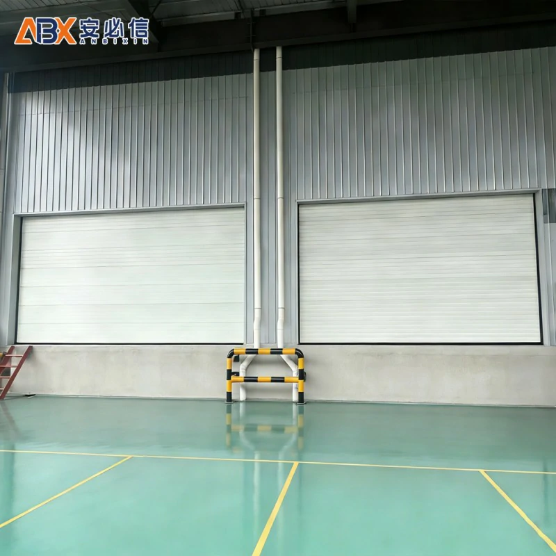 通化市电动提升门