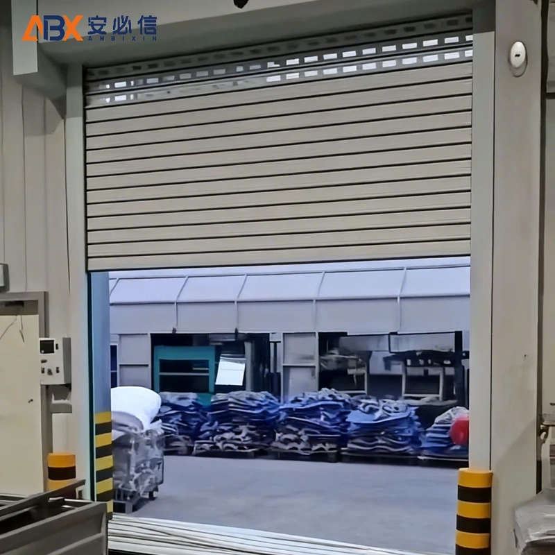 通化市感应高速门