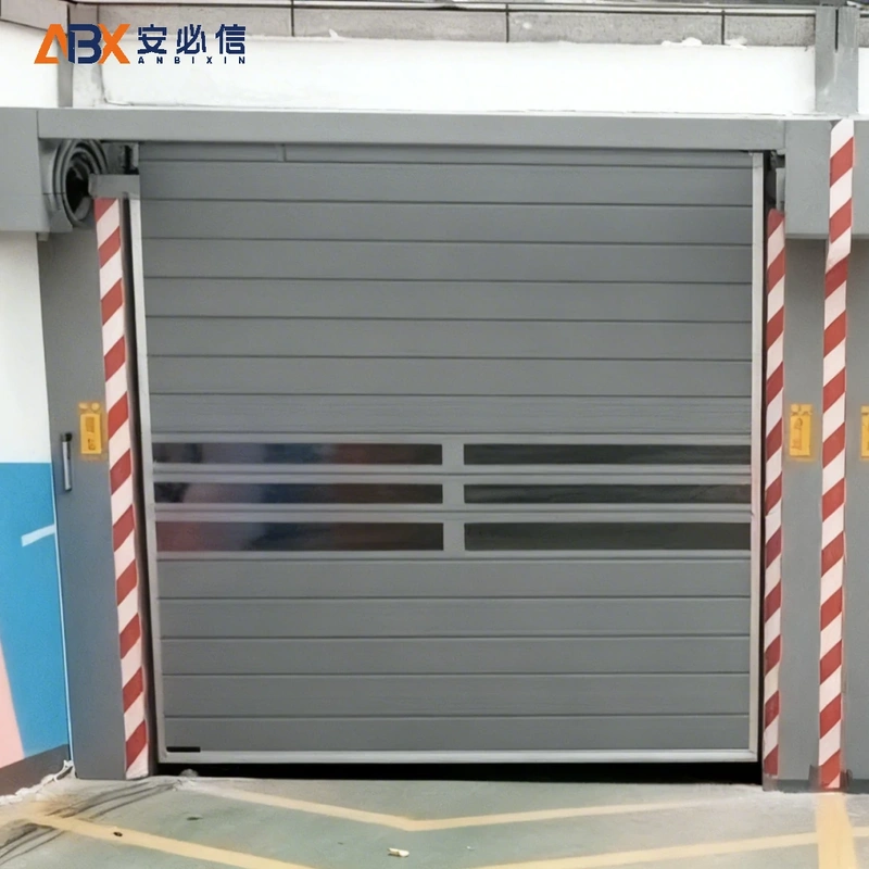 通化市医药密闭高速门